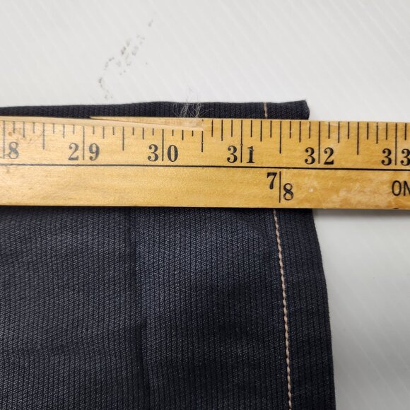 MEYER Chicago Chino Jeans Size W36 L34 Meyer Modern Comfort W/L 93/86 Cotton - Picture 14 of 15